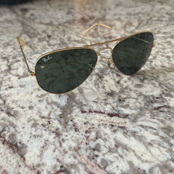 Ray Ban aviators - Picture 7 of 7